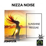 NIZZA NOISE - Sunshine Reggae (Beach Radio Mix)