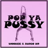 WOOKEE & Audio K9 - Pop Ya Pussy (Original Mix)