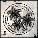 Marvega - Summer Celebration feat. Nicky O\'Neil (Original Mix)