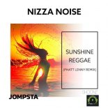 Nizza Noise - Sunshine Reggae (Phatt Lenny Extended Remix)