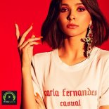 Carla Fernandes - Casual (Radio Edit)