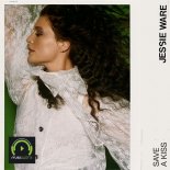 Jessie Ware - Save A Kiss (Single Edit)