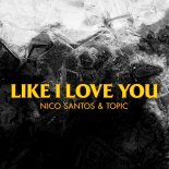 Nico Santos & Topic - Like I Love You (Topic & FRDY Extended Remix)