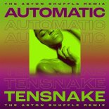 Tensnake - Automatic (The Aston Shuffle Extended Remix)