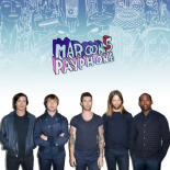 Maroon 5 - Payphone (MaJoR Bootleg)