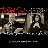 Tortured Soul feat. Lisa Shaw -I Wish You Were Here (John Christian Urich Mix)
