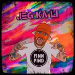 Finn Pind - JEG KA LI (Original Mix)