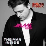 David Fionix - The Man Inside (Klaas Remix)