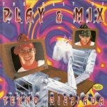 Play & Mix - Twoje Ciało (Speed Mix)