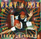 Play & Mix - Twoje Ciało (Natural Mix)