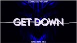 SzymUs x Winamp - Get Down (Original Mix)