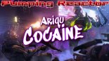 Ariqu - Cocaine (Short Mix)