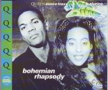 Queen & Dance Traxx Feat. Magic Affair - Bohemian Rhapsody (Blue Jam Mix)