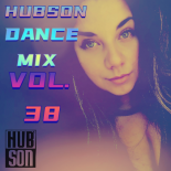 Hubson - Dance Mix Vol.38