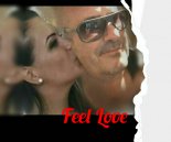 Pera feat Dj.Cupi - Feel  Love (Mahmut Orhan cover)