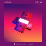 Mariline - Want Me (Original Mix)