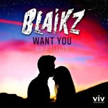 Blaikz - Wan't You (Mindblast Extended Remix)