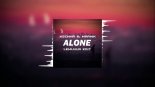 Marnik & KSHMR - Alone (LemUUUr Edit)