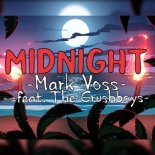 Mark Voss Feat. The Crushboys - Midnight (Remix)