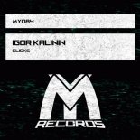 Igor Kalinin - Clicks (Extended Mix)