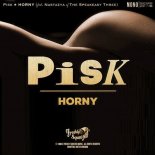 Pisk feat. Nastazya - Horny (Electro Swing Version)