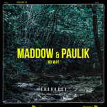Maddow, Paulik - No Way (Original Mix)