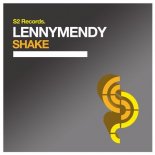 LENNYMENDY - Shake (Original Club Mix)