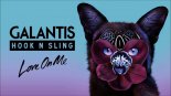 Galantis & Hook N Sling - Love On Me (CIUPEK REMIX)