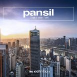 PANSIL - Make Me Feel (Extended Mix)