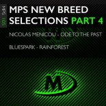 Nicolas Menicou - Ode To The Past (Extended Mix)