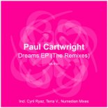 Paul Cartwright, Terra V. - A Real Dream (Terra V. Remix)