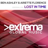 Ben Ashley, Ariette Florence - Lost In Time