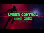 Calvin Harris & Alesso feat. Hurts - Under Control (DJ TomUś x Tonex Bootleg)
