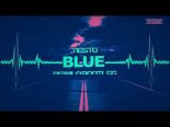 Tiësto - BLUE (Rewilo Bootleg)