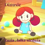 Dinusie - Zuzia, lalka nieduża (Radio Edit)