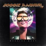Maurice West - Boogie Machine (Original Mix)