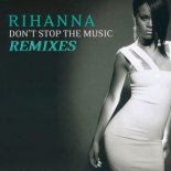 Rihanna - Don't stop the music (KeysIraghi Bootleg)