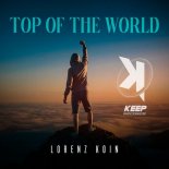 Lorenz Koin - Top Of The World (Extended Mix)