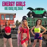 Energy Girls - Nie chcę cię znać (Radio Edit)
