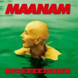 Maanam - Wieje Piaskiem Od Strony Wojny