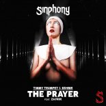 Timmy Trumpet & KSHMR feat. Zafrir - The Prayer (Original Mix)