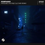ROMPASSO - Paradise (Vintage Culture Extended Remix)