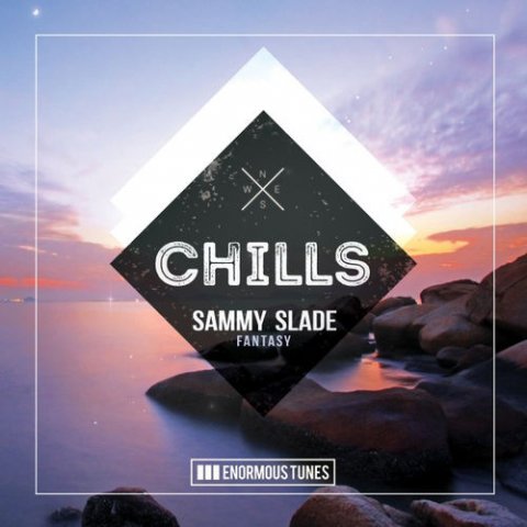 Sammy Slade - Fantasy (Original Mix)