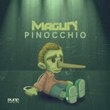 MAGUN - Pinocchio (Extended Mix)