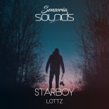 Lottz - Star Boy (Original Mix)