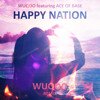 Ace of Base - Happy Nation 2020 (WUQOO Remix)