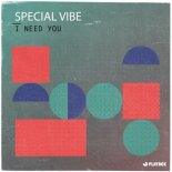Special Vibe - I Need You (Extended Mix)