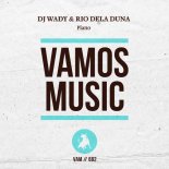 DJ Wady, Rio Dela Duna - Piano (Bonetti Remix)