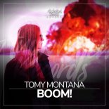 Tomy Montana - Boom! (Original Mix)