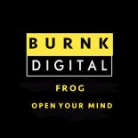 Frog - Open Your Mind (Original Mix)